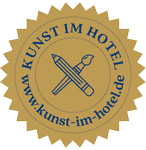 Kunst im Hotel
