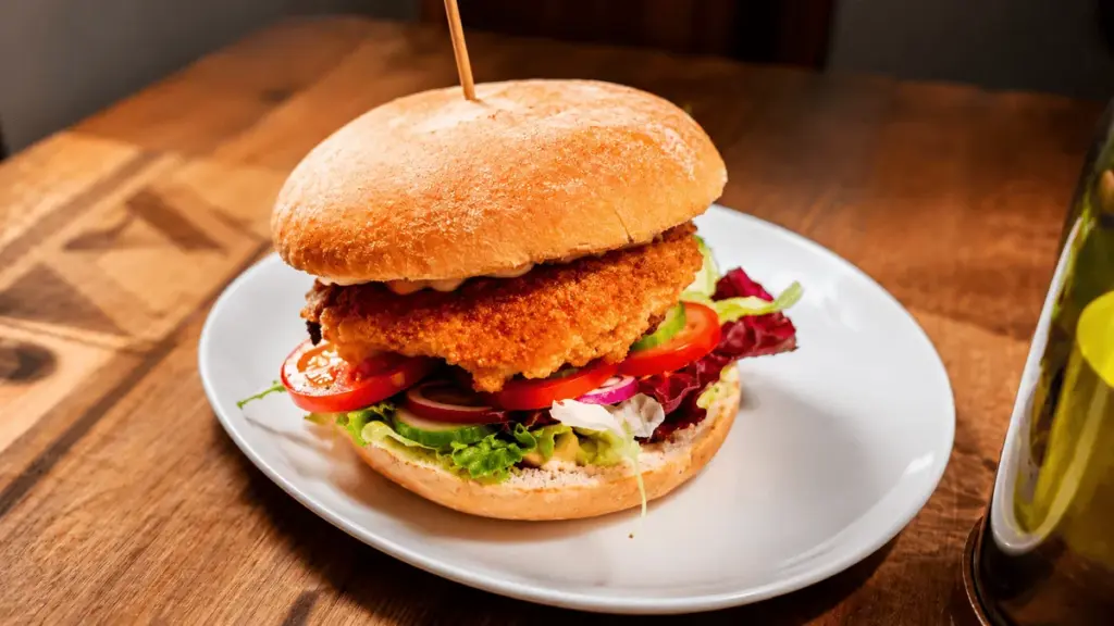 Schnitzelburger